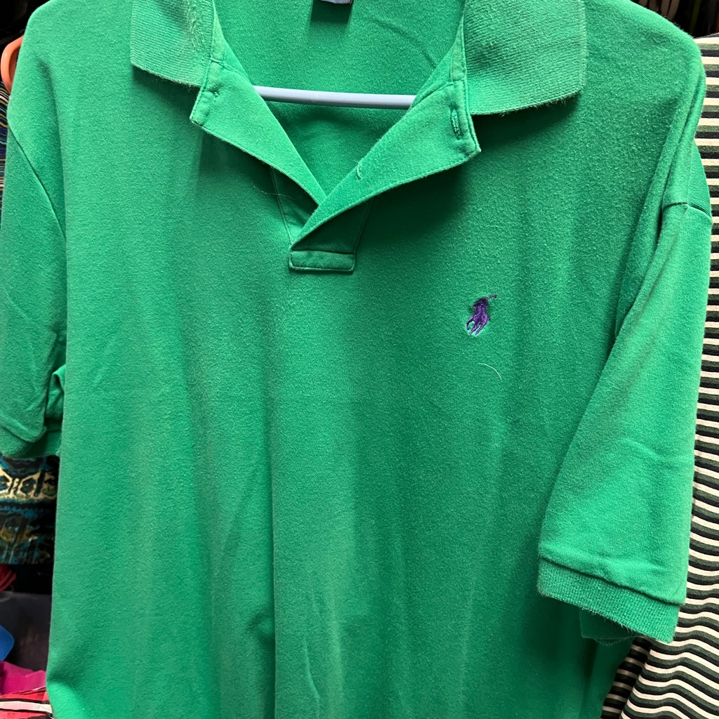 Polo Soft Material